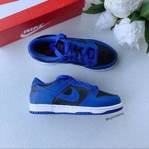 Nike Dunk Low (PS) NWT